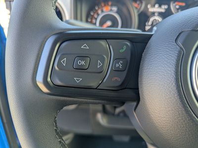 2026 Jeep Wrangler - Photo 15