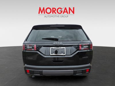 2026 Jeep Cherokee - Photo 5