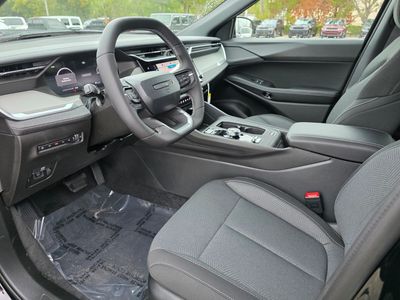 2026 Jeep Cherokee - Photo 13