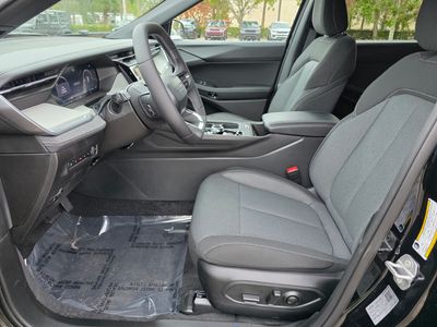 2026 Jeep Cherokee - Photo 12