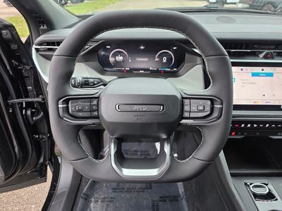 2026 Jeep Cherokee - Photo 16