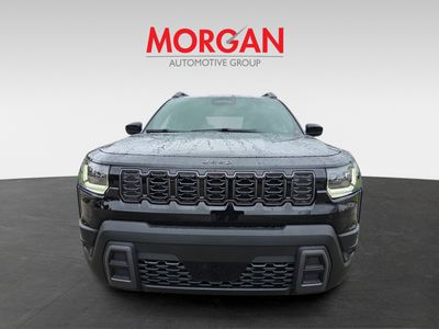 2026 Jeep Cherokee - Photo 2