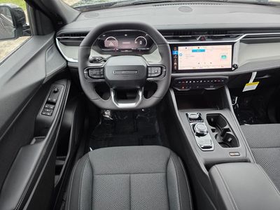 2026 Jeep Cherokee - Photo 10
