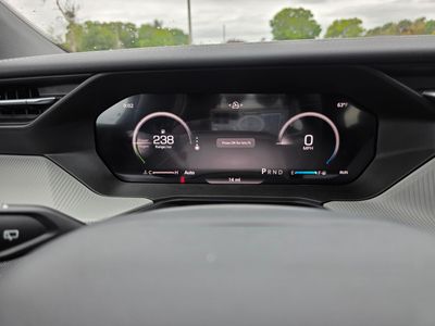 2026 Jeep Cherokee - Photo 19