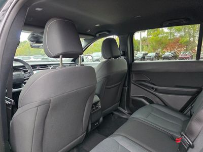 2026 Jeep Cherokee - Photo 9