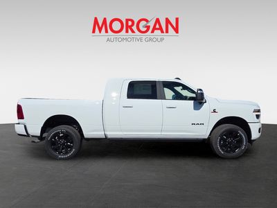 2026 Ram 2500 - Photo 3