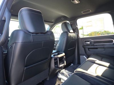 2026 Ram 2500 - Photo 9