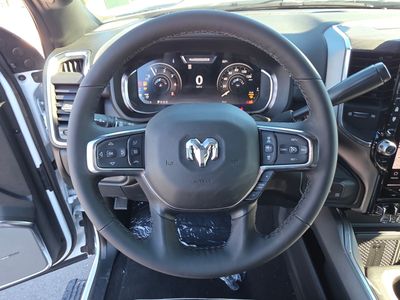 2026 Ram 2500 - Photo 16