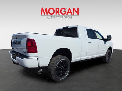 2026 Ram 2500 - Photo 4