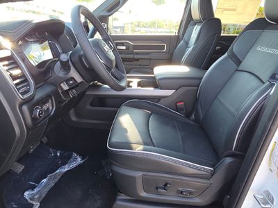 2026 Ram 2500 - Photo 12