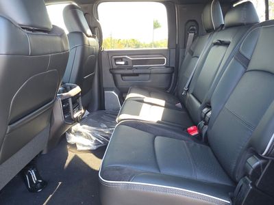 2026 Ram 2500 - Photo 8