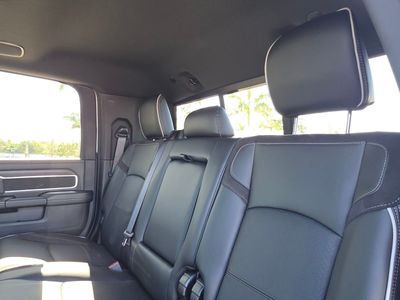 2026 Ram 2500 - Photo 7