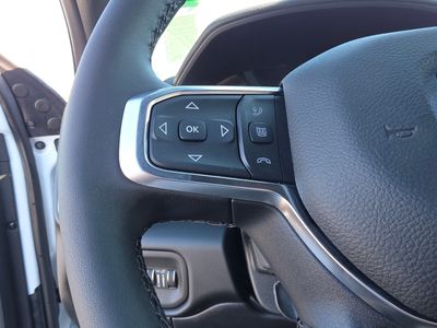 2026 Ram 2500 - Photo 17