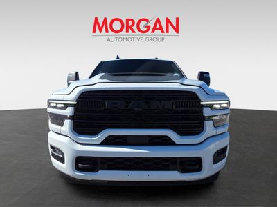 2026 Ram 2500 - Photo 2