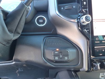 2026 Ram 2500 - Photo 15
