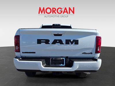 2026 Ram 2500 - Photo 5