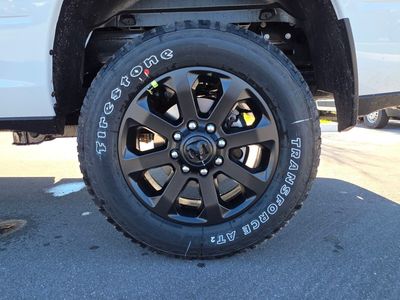 2026 Ram 2500 - Photo 6