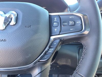 2026 Ram 2500 - Photo 18