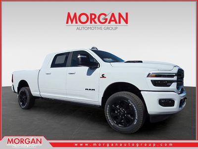 2026 Ram 2500 - Photo 1