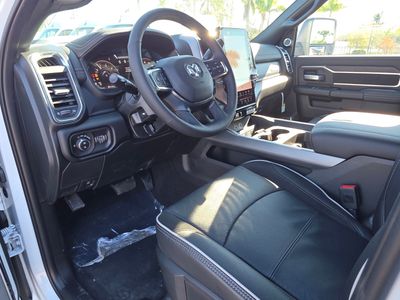 2026 Ram 2500 - Photo 13