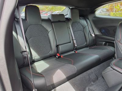 2026 Dodge Charger - Photo 7