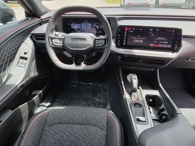 2026 Dodge Charger - Photo 8