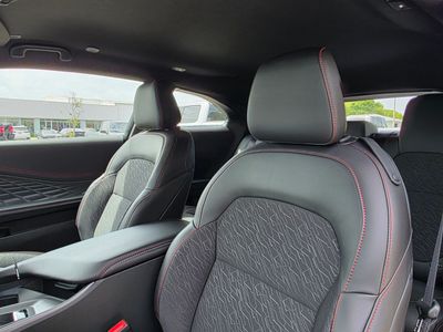 2026 Dodge Charger - Photo 10