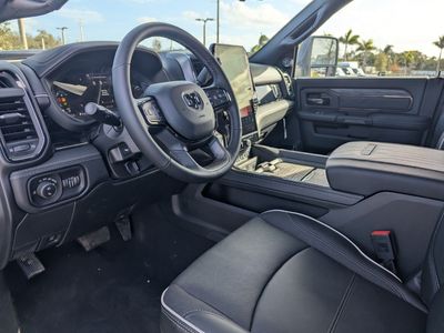 2026 Ram 2500 - Photo 13