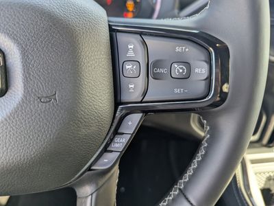 2026 Ram 2500 - Photo 18