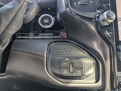 2026 Ram 2500 - Photo 15