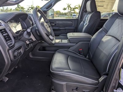 2026 Ram 2500 - Photo 12