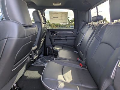 2026 Ram 2500 - Photo 8