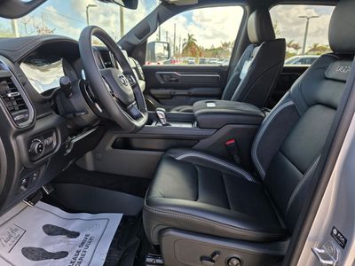 2026 Ram 1500 — photo 12 view