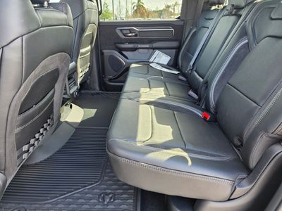 2026 Ram 1500 — photo 8 view