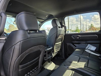 2026 Ram 1500 — photo 9 view