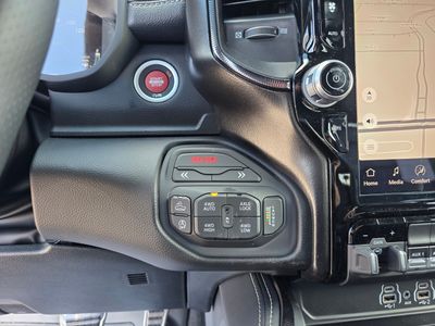 2026 Ram 1500 — photo 14 view