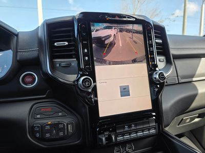 2026 Ram 1500 — photo 20 view