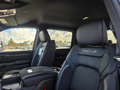 2026 Ram 1500 — photo 11 view