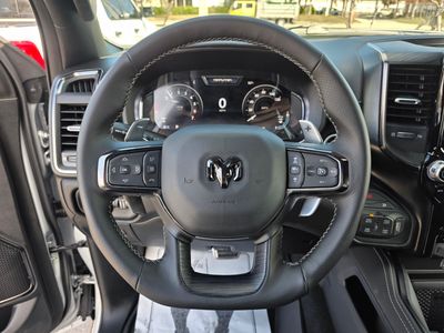 2026 Ram 1500 — photo 16 view