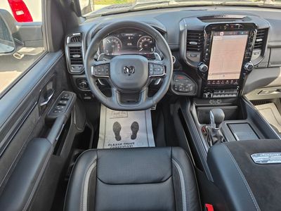 2026 Ram 1500 — photo 10 view