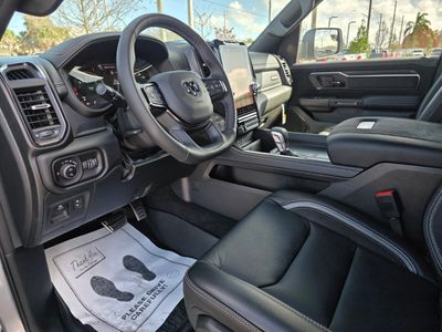 2026 Ram 1500 — photo 13 view
