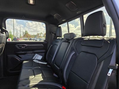 2026 Ram 1500 — photo 7 view