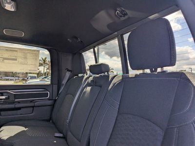2026 Ram 2500 - Photo 7