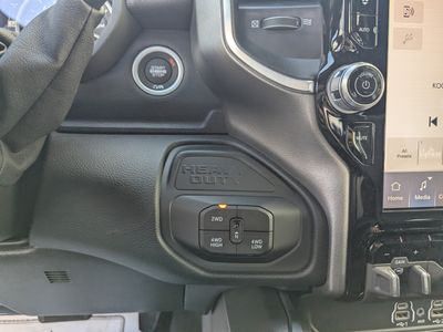 2026 Ram 2500 - Photo 15