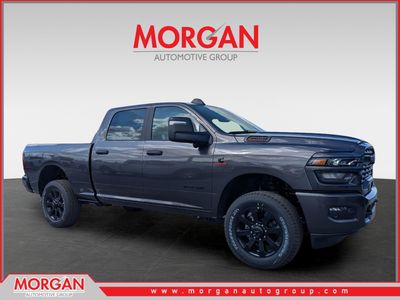 2026 Ram 2500 - Photo 1