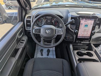 2026 Ram 2500 - Photo 10