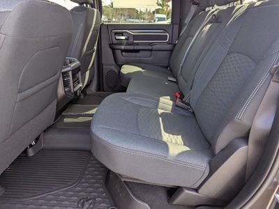 2026 Ram 2500 - Photo 8