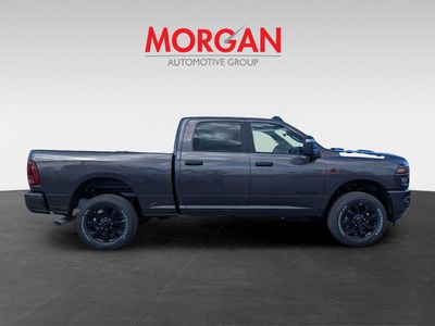 2026 Ram 2500 - Photo 3
