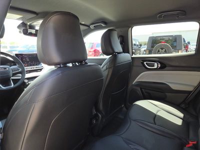 2026 Jeep Compass - Photo 9