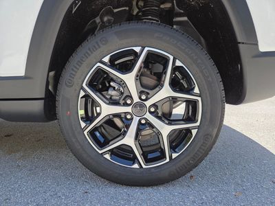 2026 Jeep Compass - Photo 6